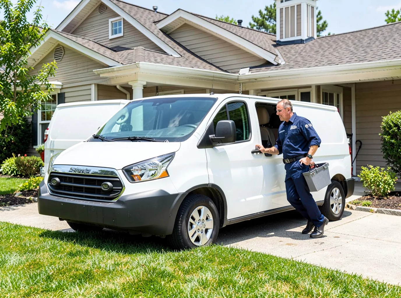 Emergency Plumber company in Welda, KS